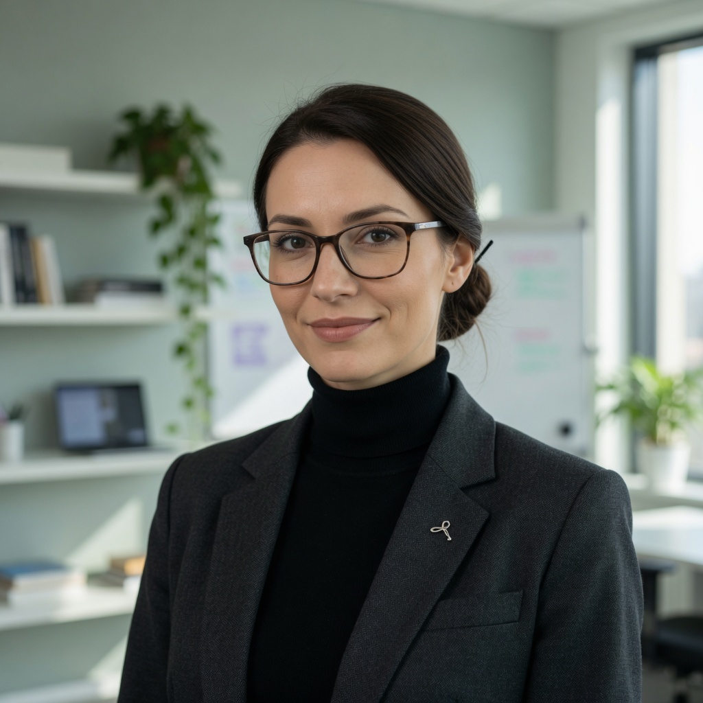 Анна В. — Technical SEO