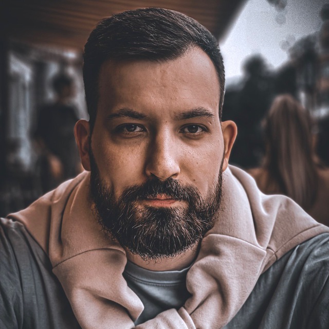 Иван — Видеопродакшн